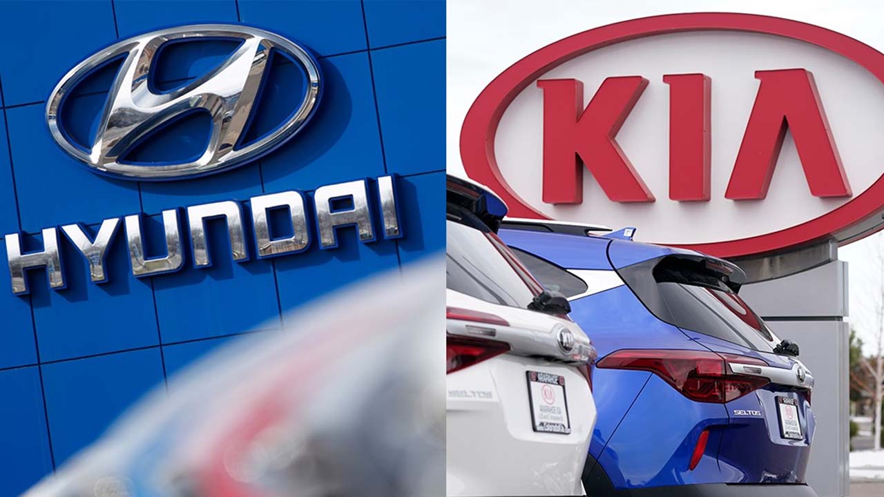 Kia-Hyundai | హ్యుందాయ్‌, కియా షాకింగ్‌ నిర్ణయం..! 34లక్షల కార్లు రీకాల్‌..! కారణాలు ఏంటంటే..?