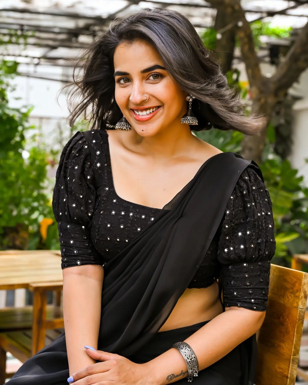 Komalee Prasad