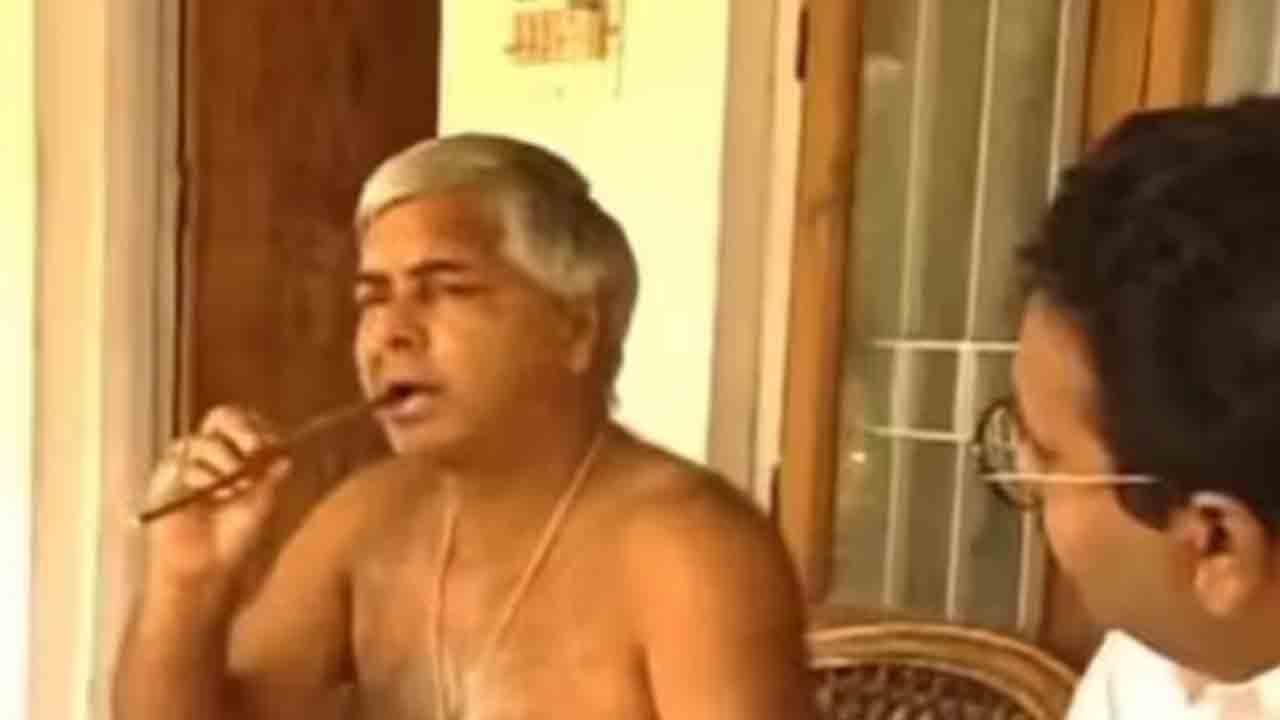 Lalu Yadav’s old video | ‘ఇండియా, భారత్‌ మధ్య వ్యత్యాసం ఇదే’.. లాలూ పాత వీడియో వైరల్‌