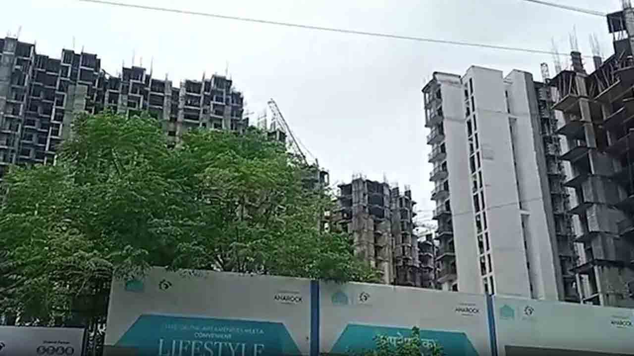 Lift Collapses | ఘోర ప్రమాదం.. లిఫ్ట్‌ కూలి నలుగురు కార్మికులు మృతి