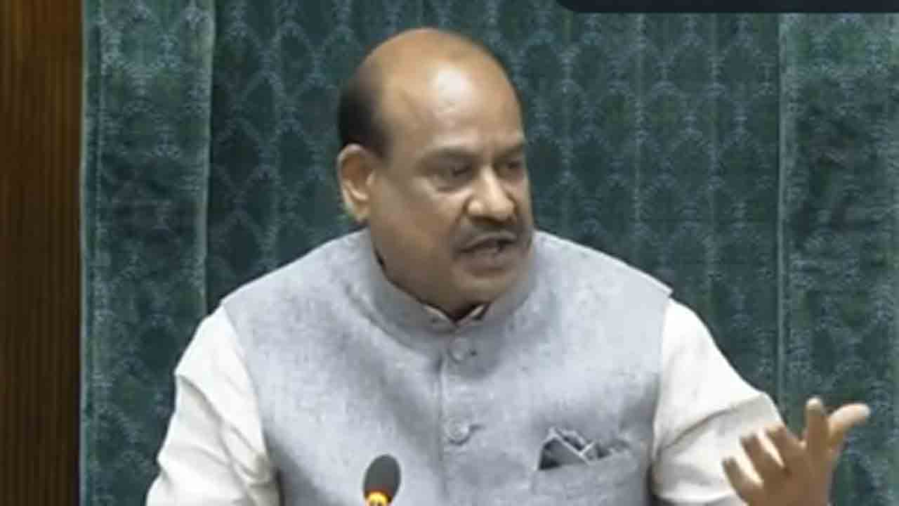 Lok Sabha | లోక్సభ రేపటికి వాయిదా