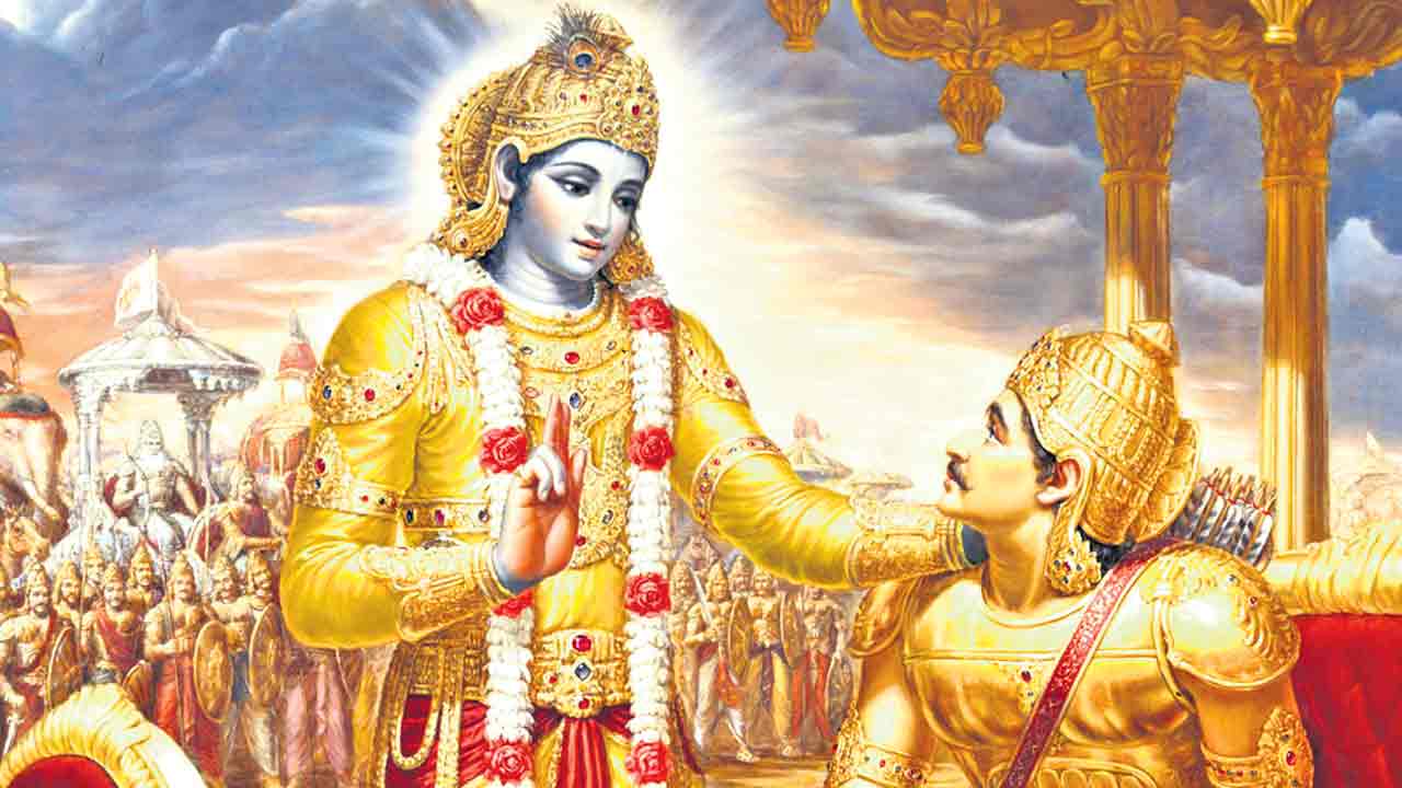 సంకీర్తనతో నిత్య జన్మాష్టమి