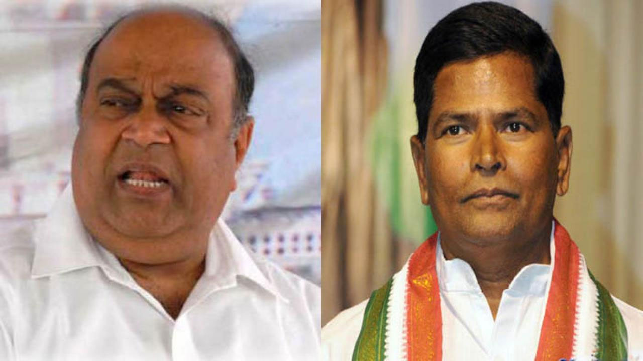 Congress |  మహబూబ్‌నగర్‌లో టికెట్ల కోసం సిగపట్లు.. మాజీ మంత్రులు నాగం, చిన్నారెడ్డికి టికెట్లు డౌటే!