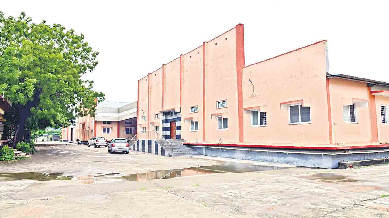 నెరవేరుతున్న సర్కారు వైద్య విద్య కల