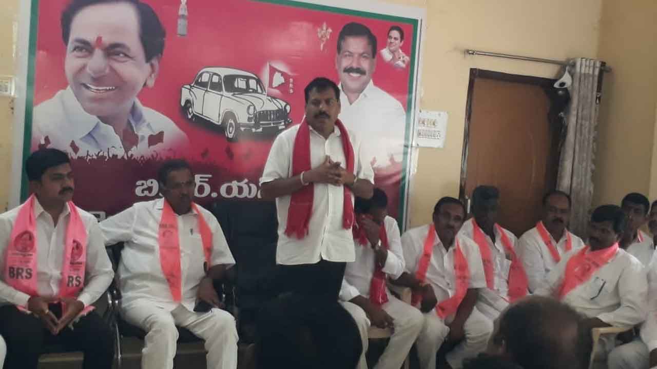 జన సమీకరణ భారీగా చేయాలి