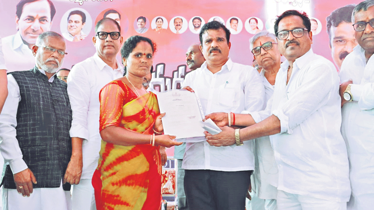 మోసపోతే గోసపడతాం