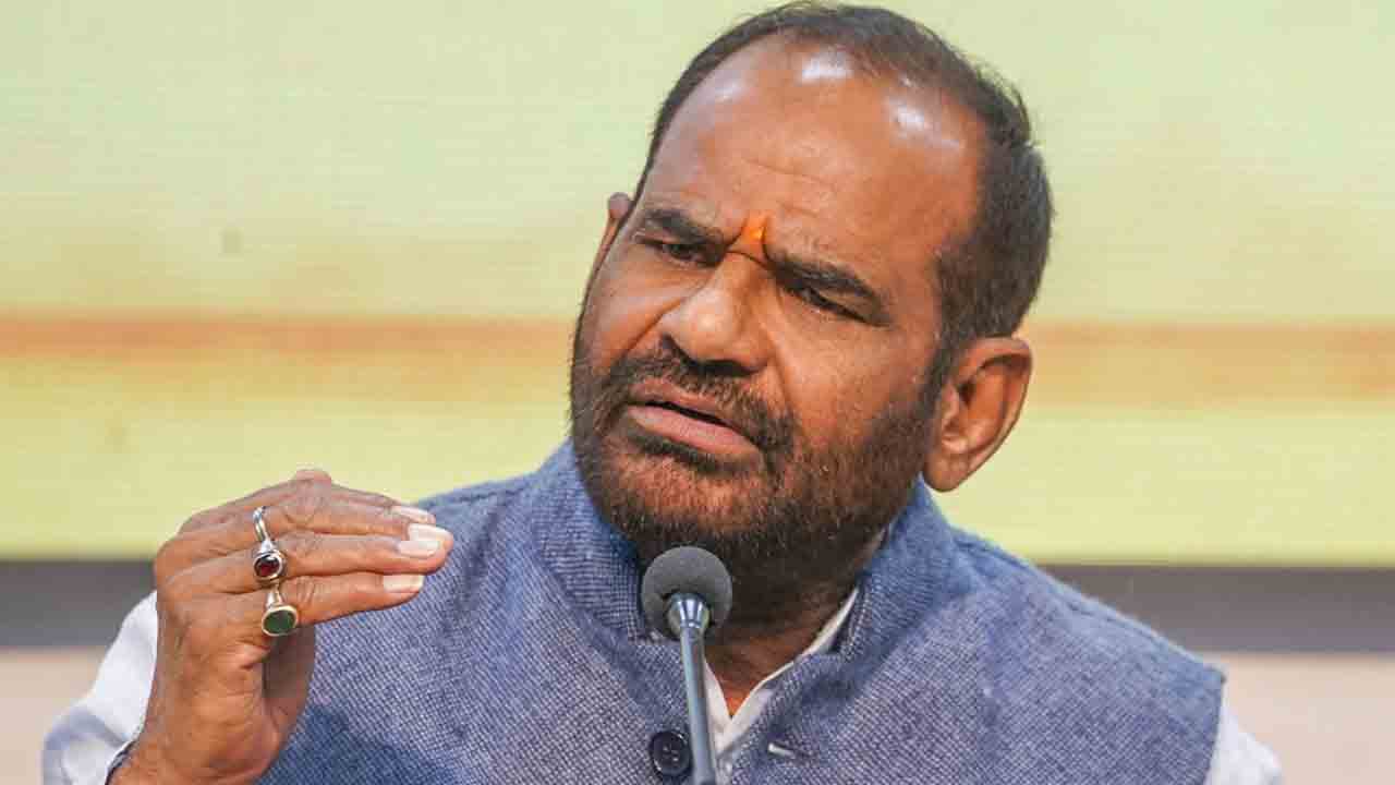 రమేశ్‌ బిధూరీకి బీజేపీ కీలక బాధ్యతలు