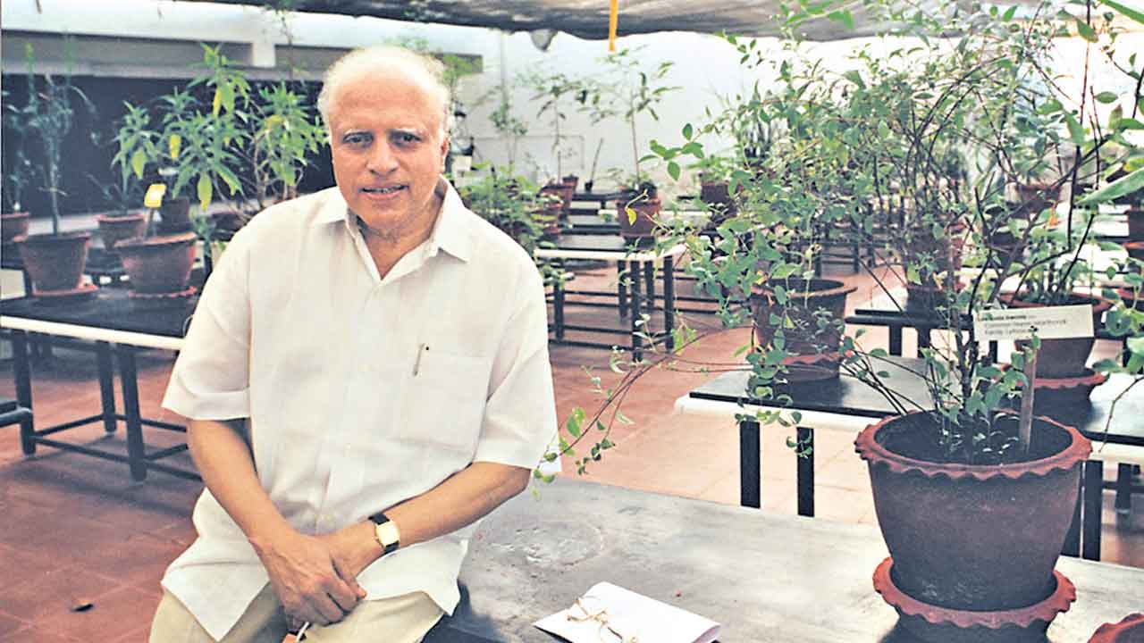 ‘సిఫారసుల అమలే’ నివాళి