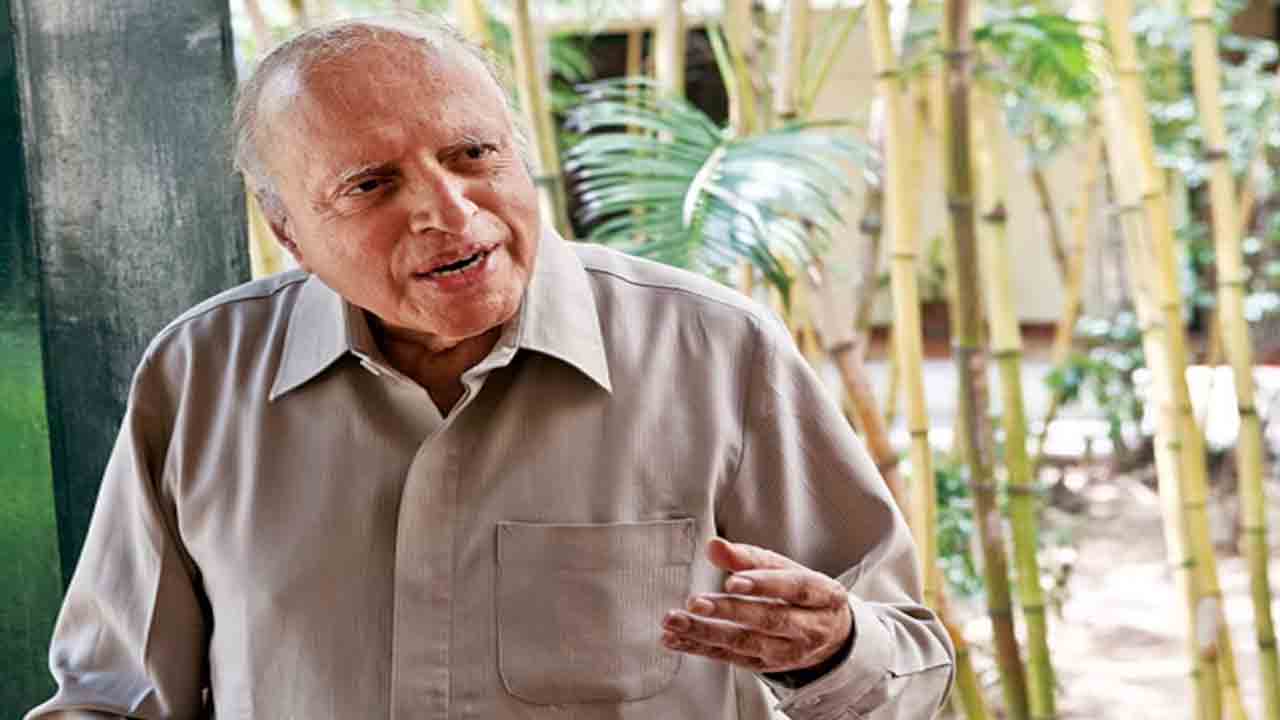 MS Swaminathan | అధికార లాంఛనాలతో ఎంఎస్‌ స్వామినాథన్‌ అంత్యక్రియలు పూర్తి