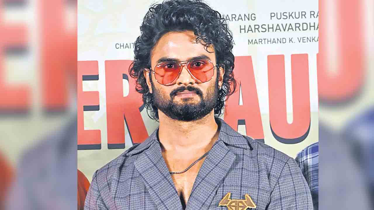 ప్రతి మలుపులో ఉత్కంఠ