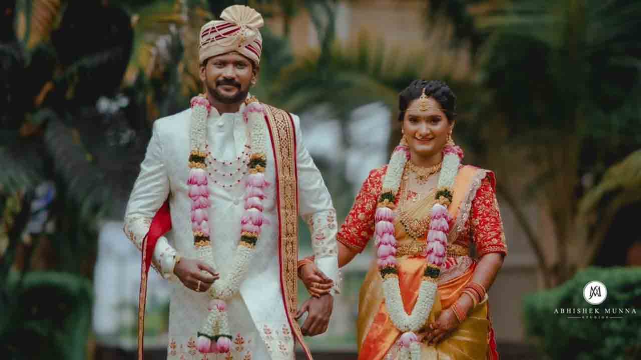 Mahesh Vitta | ఇంటివాడైన కమెడియన్‌ మహేశ్ విట్టా ‌.. ట్రెండింగ్‌లో స్టిల్స్‌