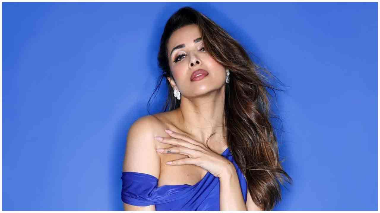 Malaika Arora | చూపులతో గుచ్చిగుచ్చి చంపుతున్న మలైకా అరోరా…