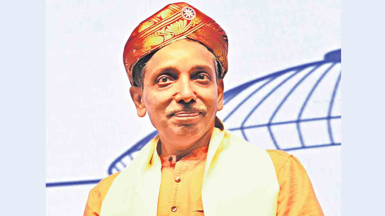 యూనివర్సిటీలు ఎన్ఆర్ఎఫ్కు సమర్పించాలి