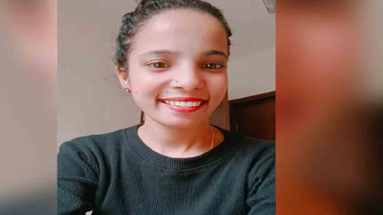 Man Kills Live In Partner | సహజీవనం చేస్తున్న మహిళను హత్య చేసిన వ్యక్తి.. మృతదేహం పడేసేందుకు   సహకరించిన భార్య