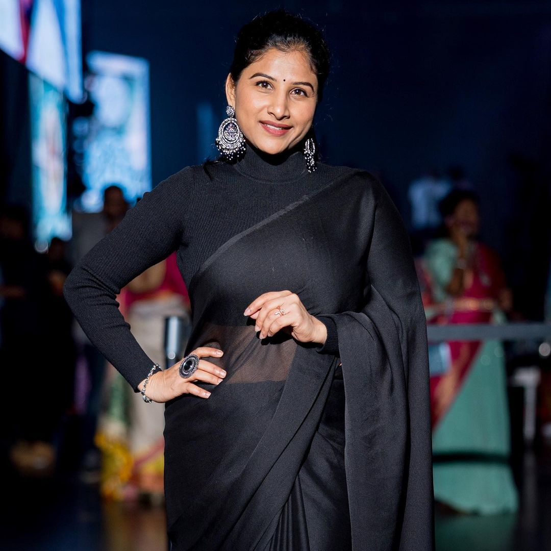 Mangli Singer