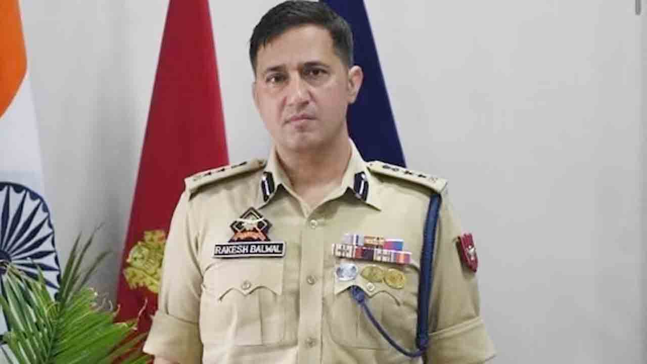 Manipur Violence | మణిపూర్‌లో మరోసారి ఉద్రిక్త పరిస్థితులు.. రంగంలోకి రాకేష్ బల్వాల్‌