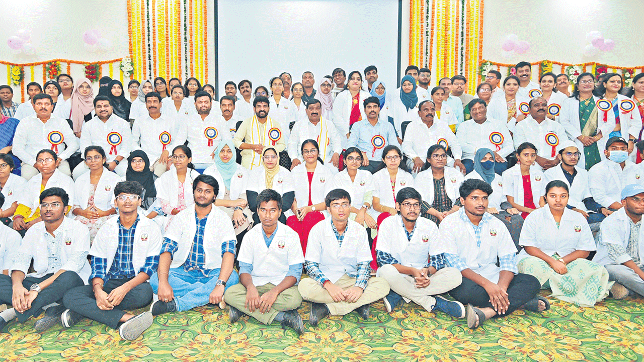 సీఎం కేసీఆర్‌ విజన్ తోనే…