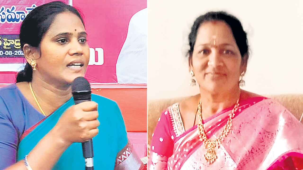 Mini Anganwadi | మినీ అంగన్‌వాడీలను అప్‌గ్రేడ్‌ చేస్తూ ప్రభుత్వం ఉత్తర్వులు.. సమ్మెకు వెళ్లడం లేదని ప్రకటించిన యూనియన్‌