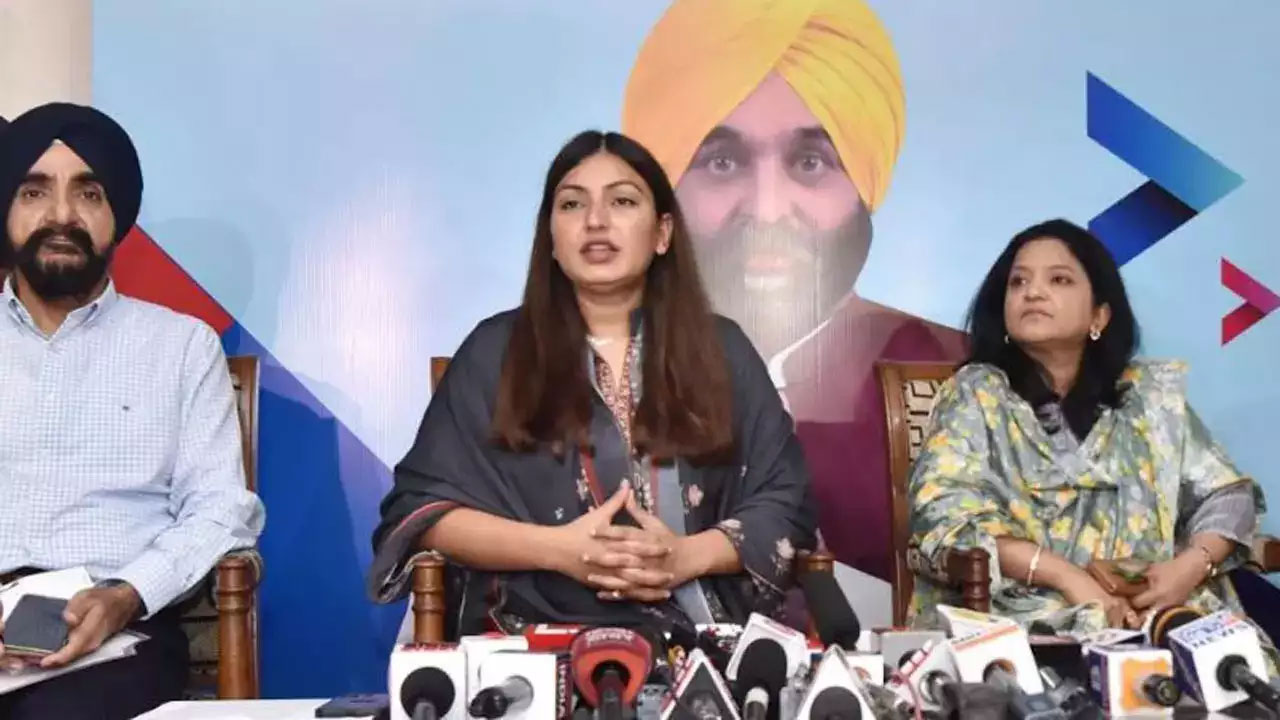 పంజాబ్‌లో ఒంటరిగానే పోటీ