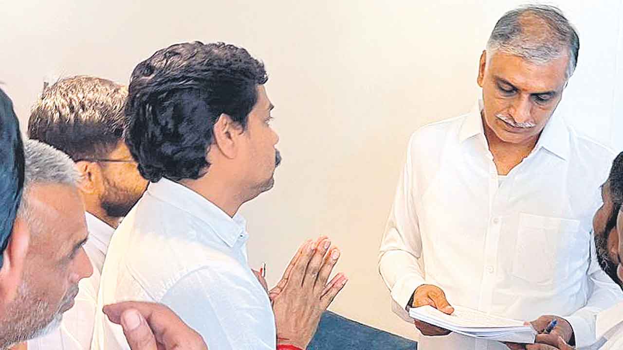 పాత పెన్షన్‌తో ప్రభుత్వంపై భారముండదు: సీపీఎస్‌ఈయూ