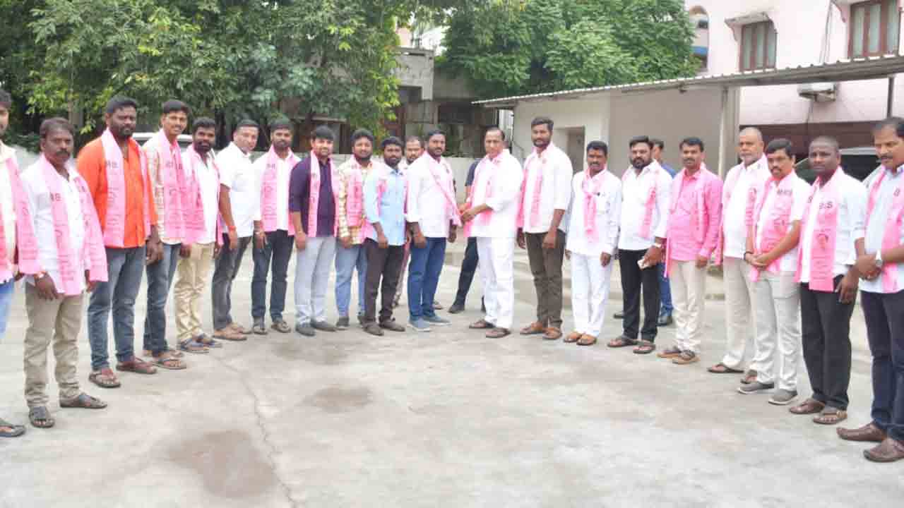 Minister Mallareddy | ఎవరెన్ని అడ్డంకులు సృష్టించినా రాష్ట్రంలో అభివృద్ధిని అడ్డుకోలేరు : మంత్రి మల్లారెడ్డి
