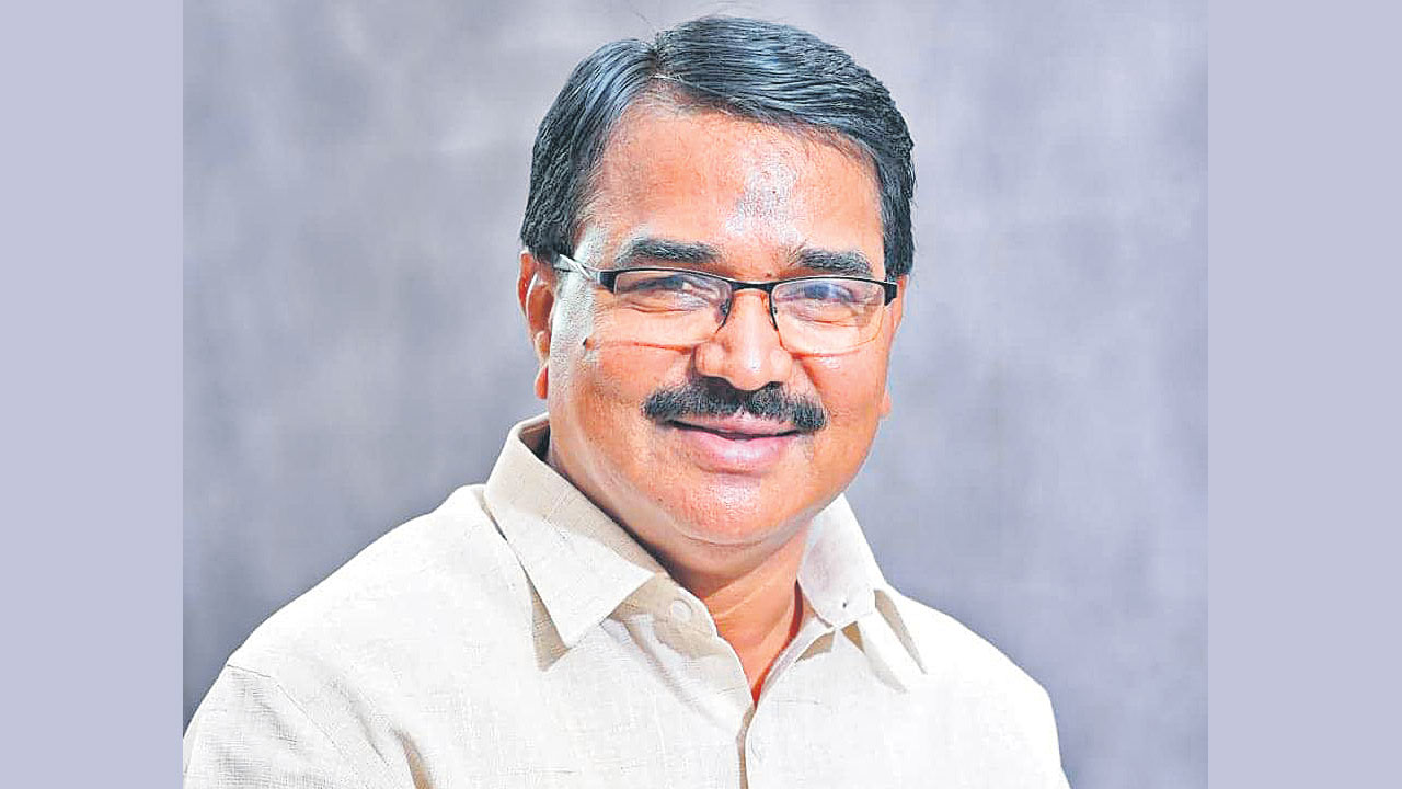 శతాబ్దపు విజయం ‘పాలమూరు’