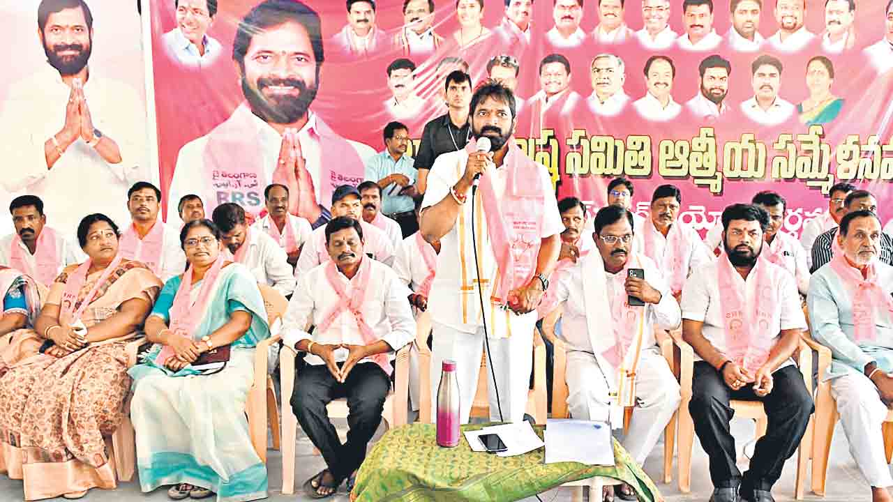 ఉమ్మడి పాలమూరులో విజయం మాదే