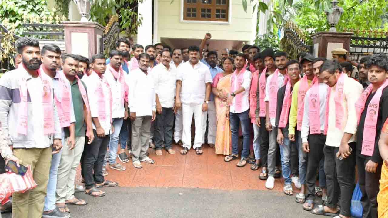 Minister Talasani | అభివృద్ధి, సంక్షేమ పథకాలే ప్రభుత్వానికి శ్రీరామ రక్ష : మంత్రి తలసాని