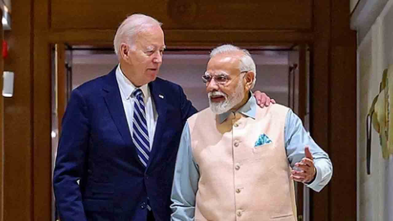 G-20 Summit | పత్రికా స్వేచ్ఛ దిగజారిపోతోంది.. అమెరికా మీడియాను అనుమతించకపోవడంపై కాంగ్రెస్‌   విమర్శ