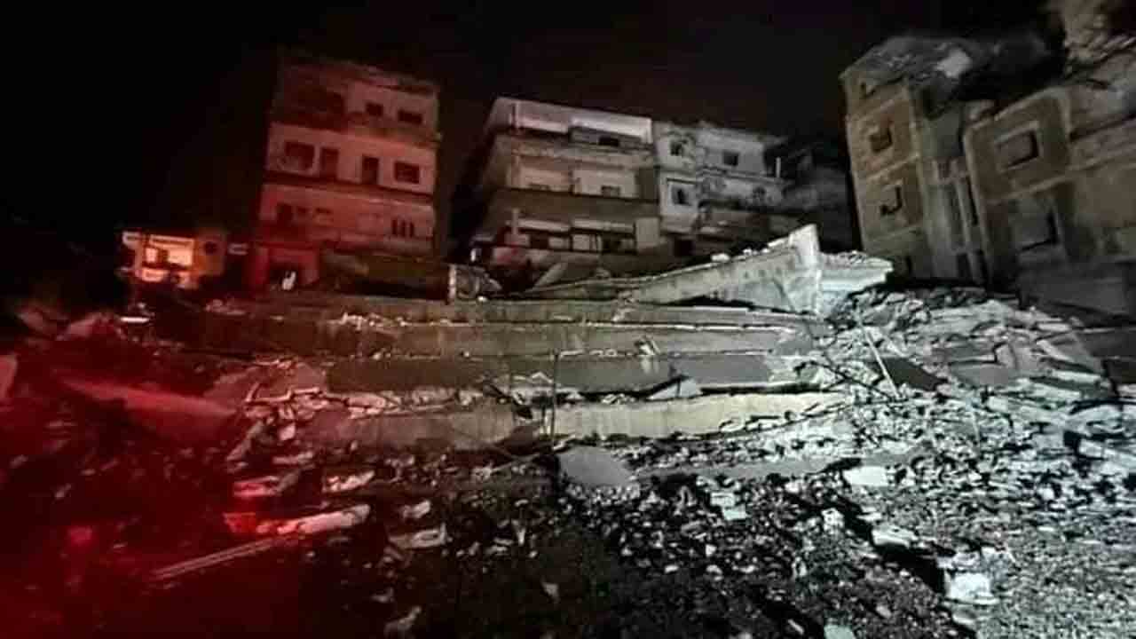 Morocco Earthquake | మొరాకోకు సాధ్యమైన సహాయాన్ని అందించడానికి భారత్‌ సిద్ధంగా ఉంది : ప్రధాని మోదీ