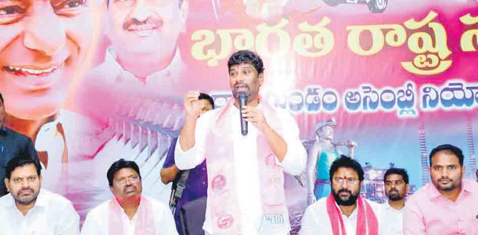 సంక్షేమంలో మనమే నంబర్‌వన్‌