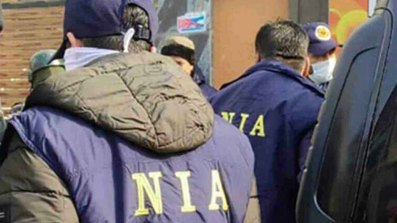 వరంగల్‌, భద్రాద్రి జిల్లాల్లో ఎన్‌ఐఏ తనిఖీలు