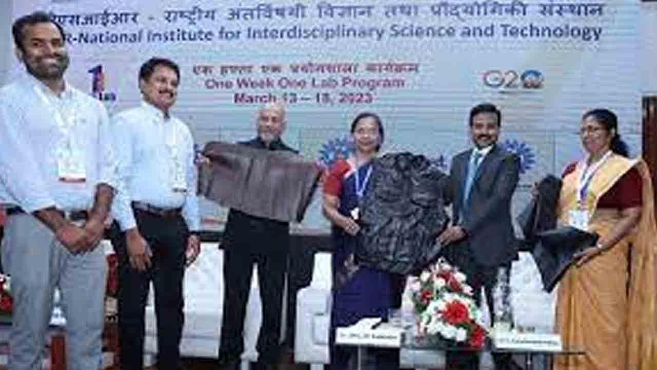 బయోమెడికల్‌ వ్యర్థాల నిర్వహణకు నూతన విధానం