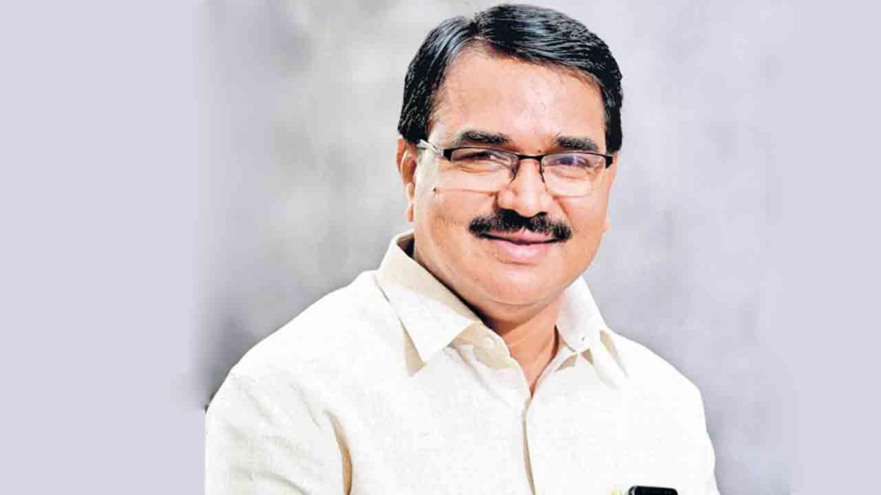 ‘పాలమూరు’పై విపక్షాల విషప్రచారం