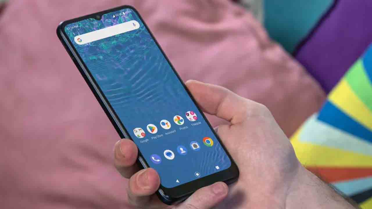 Nokia New 5G Smart Phone | త్వరలో భారత్ మార్కెట్లో నోకియా న్యూ 5జీ స్మార్ట్‌ఫోన్