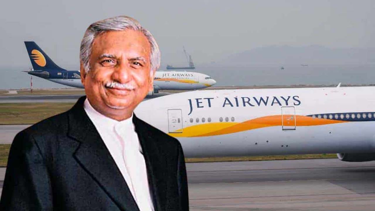 Naresh Goyal | జెట్‌ ఎయిర్‌వేస్‌ వ్యవస్థాపకుడు నరేశ్‌ గోయల్‌కు షాక్‌.. పిటిషన్‌ను కొట్టివేసిన బాంబే హైకోర్టు