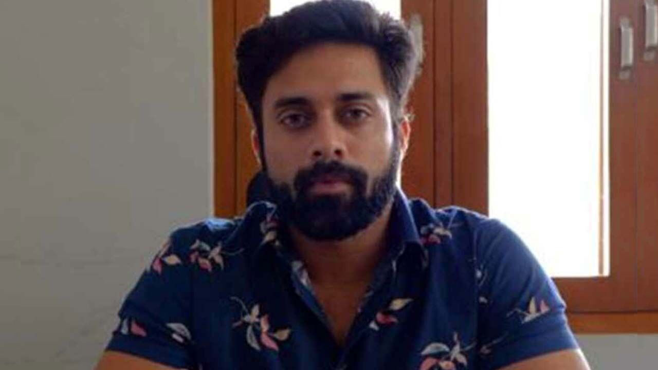 Actor Navdeep | మాదాపూర్‌ డ్రగ్స్‌ కేసులో నటుడు నవదీప్‌ను ప్రశ్నిస్తున్న నార్కోటిక్స్‌ పోలీసులు