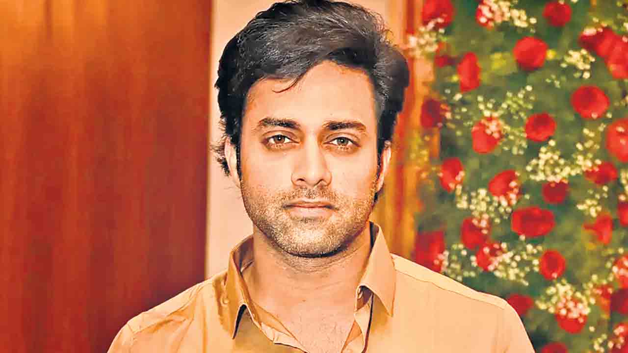 డ్రగ్స్‌ కేసులో నటుడు నవదీప్‌