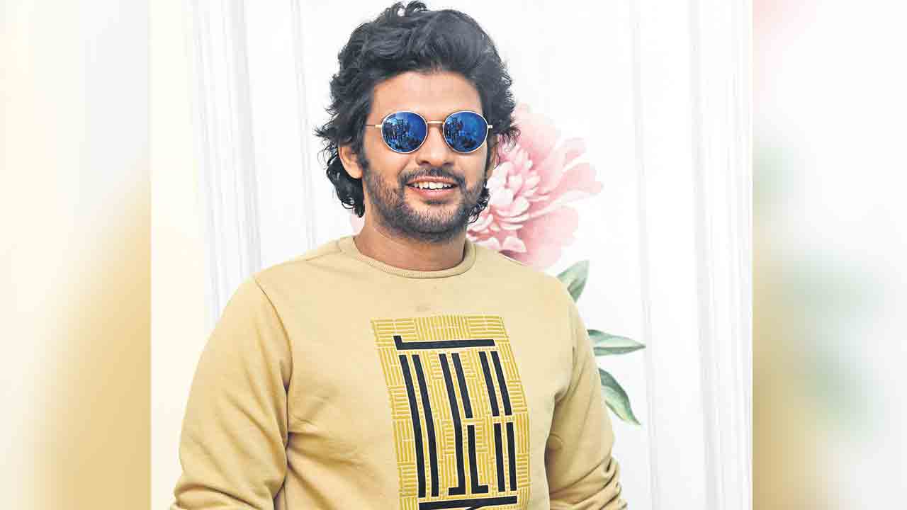 ‘జాతిరత్నాలు’ కాంబినేషన్‌లో!