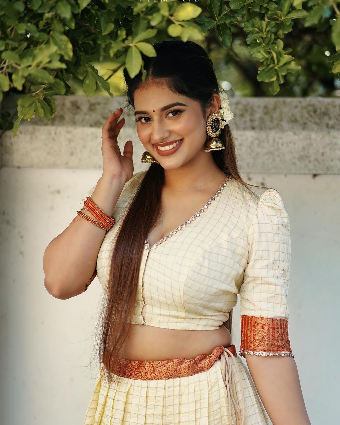 Nayanthara Chakravarthy