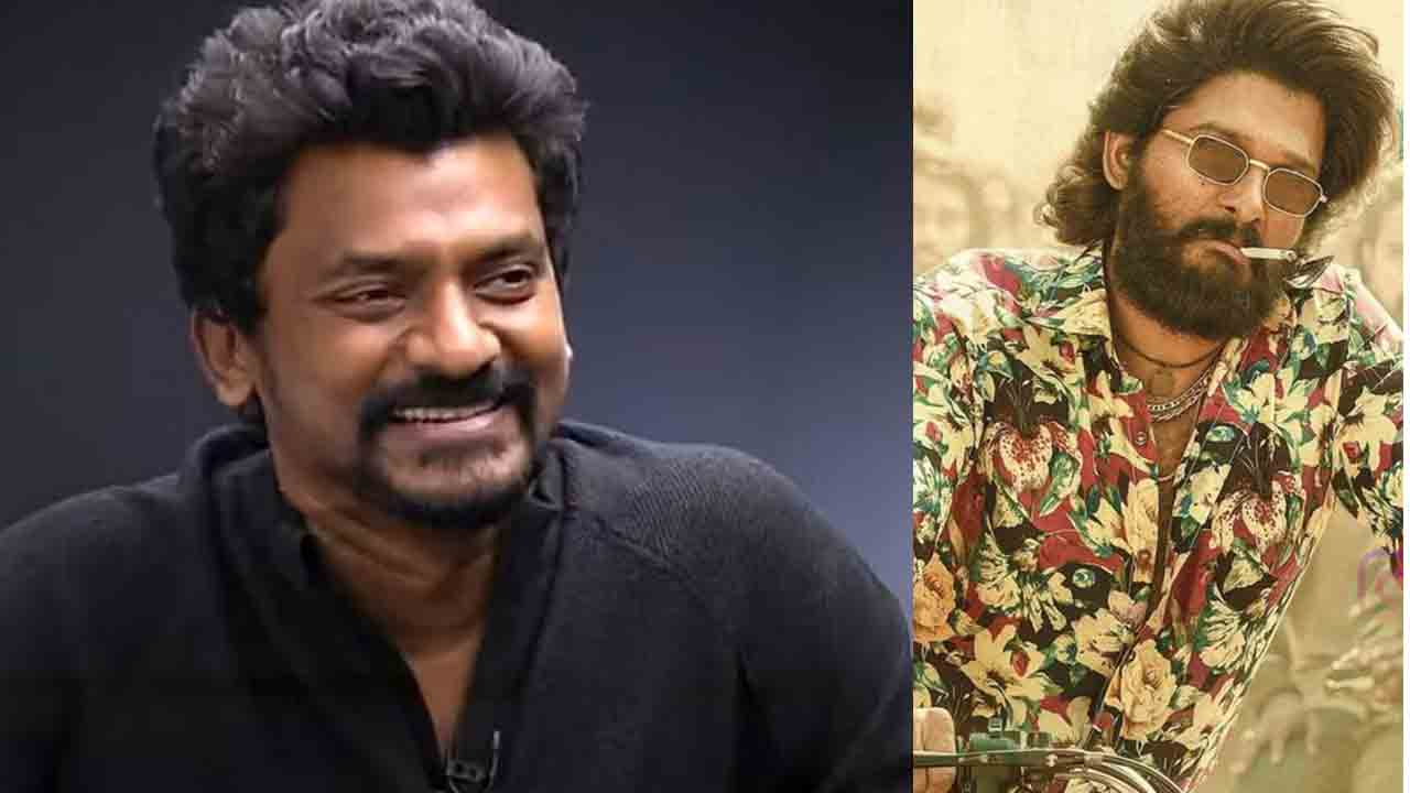 Nelson Dilipkumar | జైలర్‌ డైరెక్టర్‌ నెల్సన్ దిలీప్ కుమార్ స్టోరీకి అల్లు అర్జున్‌ ఇంప్రెస్‌..!