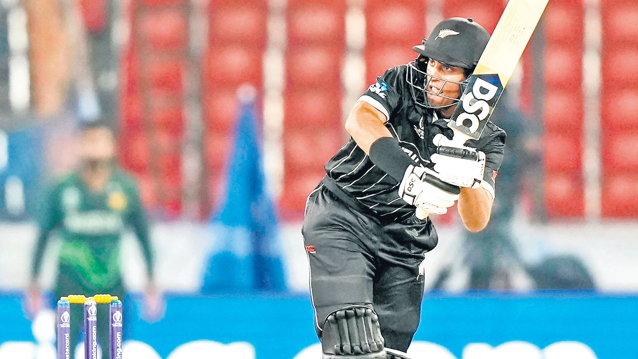 పరుగుల జాతర