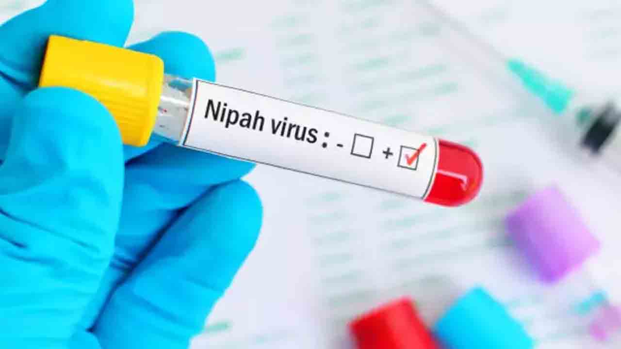 Nipah Virus | కేరళలో నిపా వైరస్ కేసు.. మహిళకు సోకినట్లు నిర్ధారణ