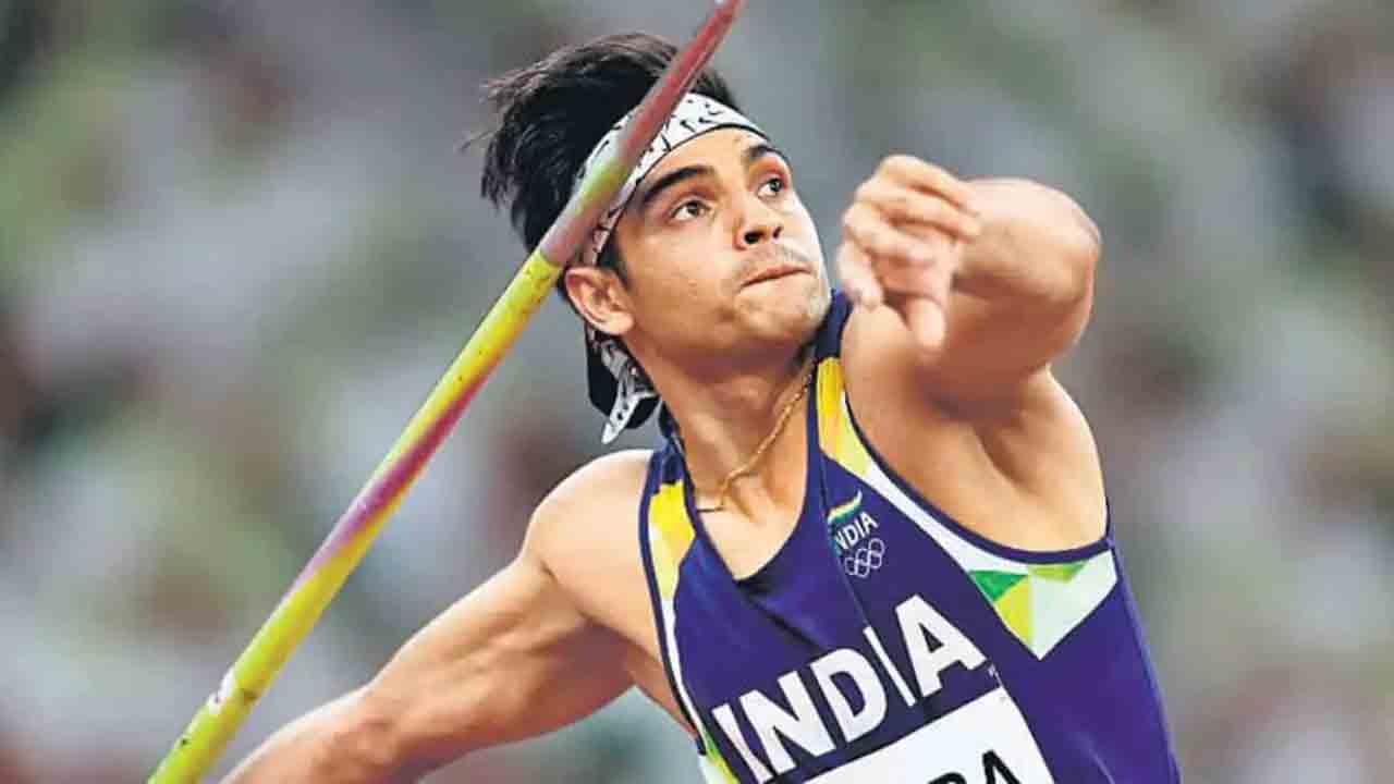 Niraj Chopra | డైమండ్‌ లీగ్‌లో నీరజ్‌ చోప్రాకు రెండో స్థానం.. ఛాంపియన్‌గా నిలిచిన చెక్‌ రిపబ్లికన్‌