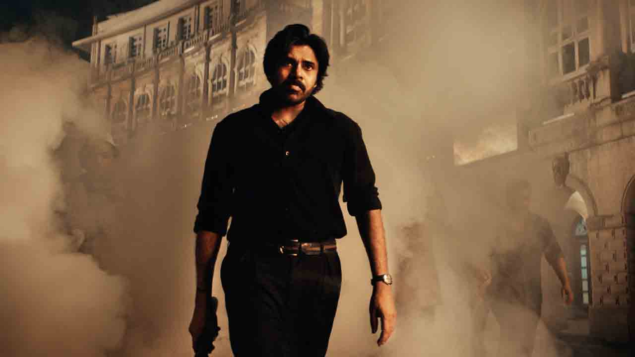 అతడు మళ్లీ తిరిగొచ్చాడు