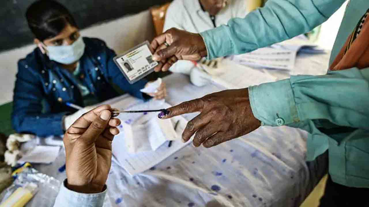 One Nation One Election | ఒకే దేశం – ఒకే ఎన్నికలపై కమిటీని నియమించిన కేంద్రం..!