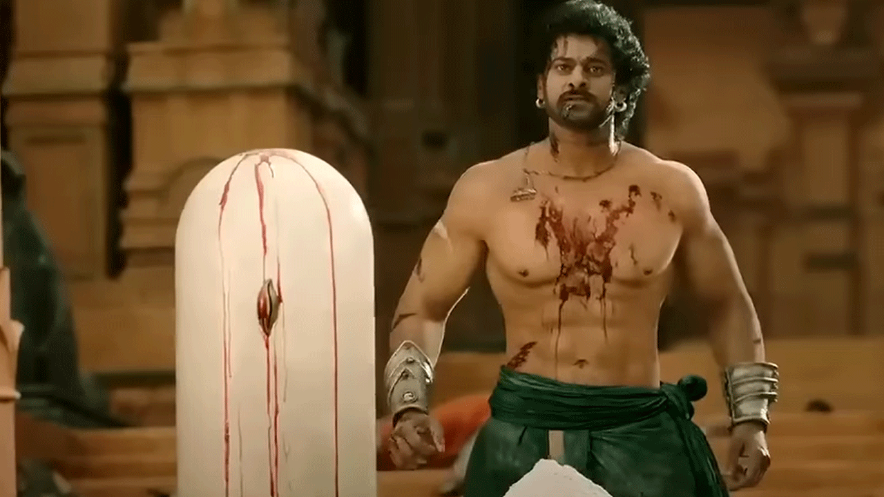 Prabhas | మంచు విష్ణు భక్త కన్నప్పలో ప్రభాస్‌.. అది కూడా సాక్షాత్తు పరమేశ్వరుడి పాత్రలో..!