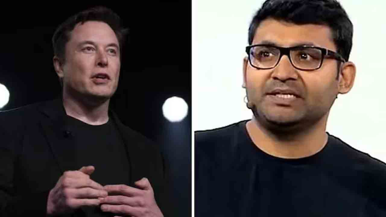 Elon Musk- Parag Agarwal | పరాగ్ అగర్వాల్ ఉద్వాసనకు బలమైన కారణాలే ఉన్నాయా…?