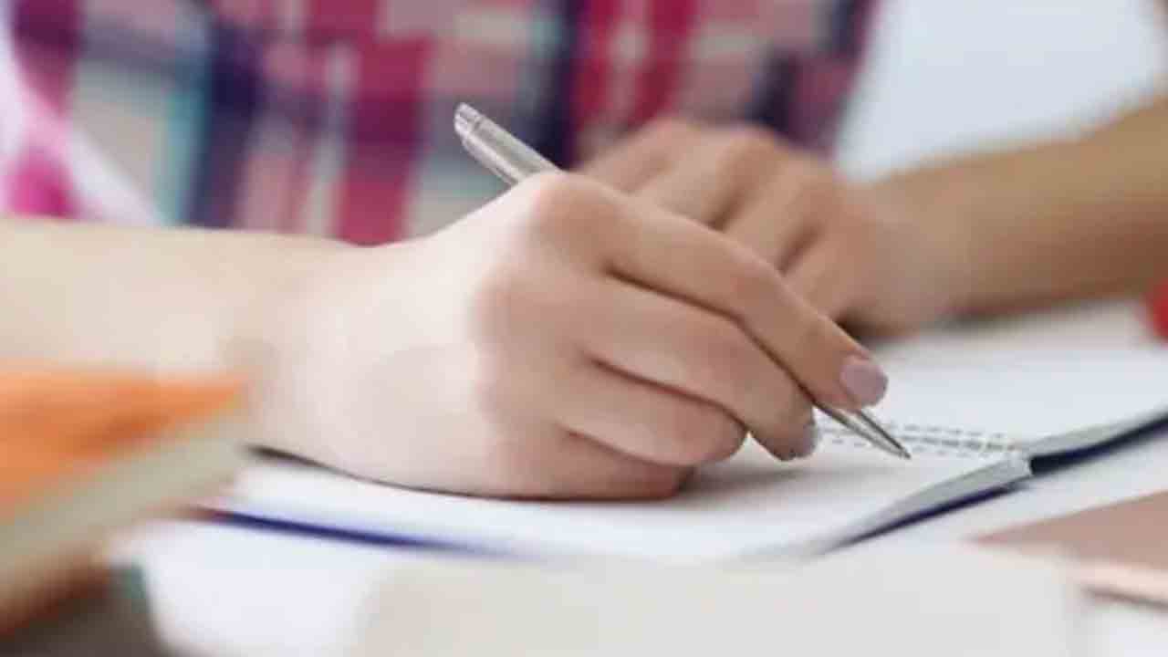 TS PGECET | టీఎస్ పీజీఈసెట్ రాత ప‌రీక్ష‌ల షెడ్యూల్‌లో స్వ‌ల్ప మార్పు