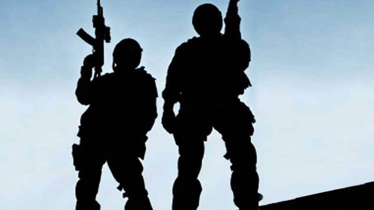 POK | పీఓకేలో భారత మోస్ట్‌ వాంటెడ్‌ ఉగ్రవాది హత్య..